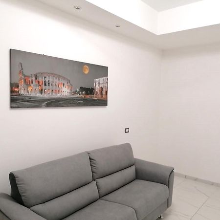 Domus Magnifica Apartment Rome Exterior photo