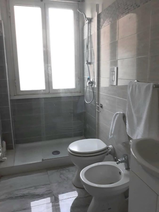 Domus Magnifica Apartment Rome Exterior photo