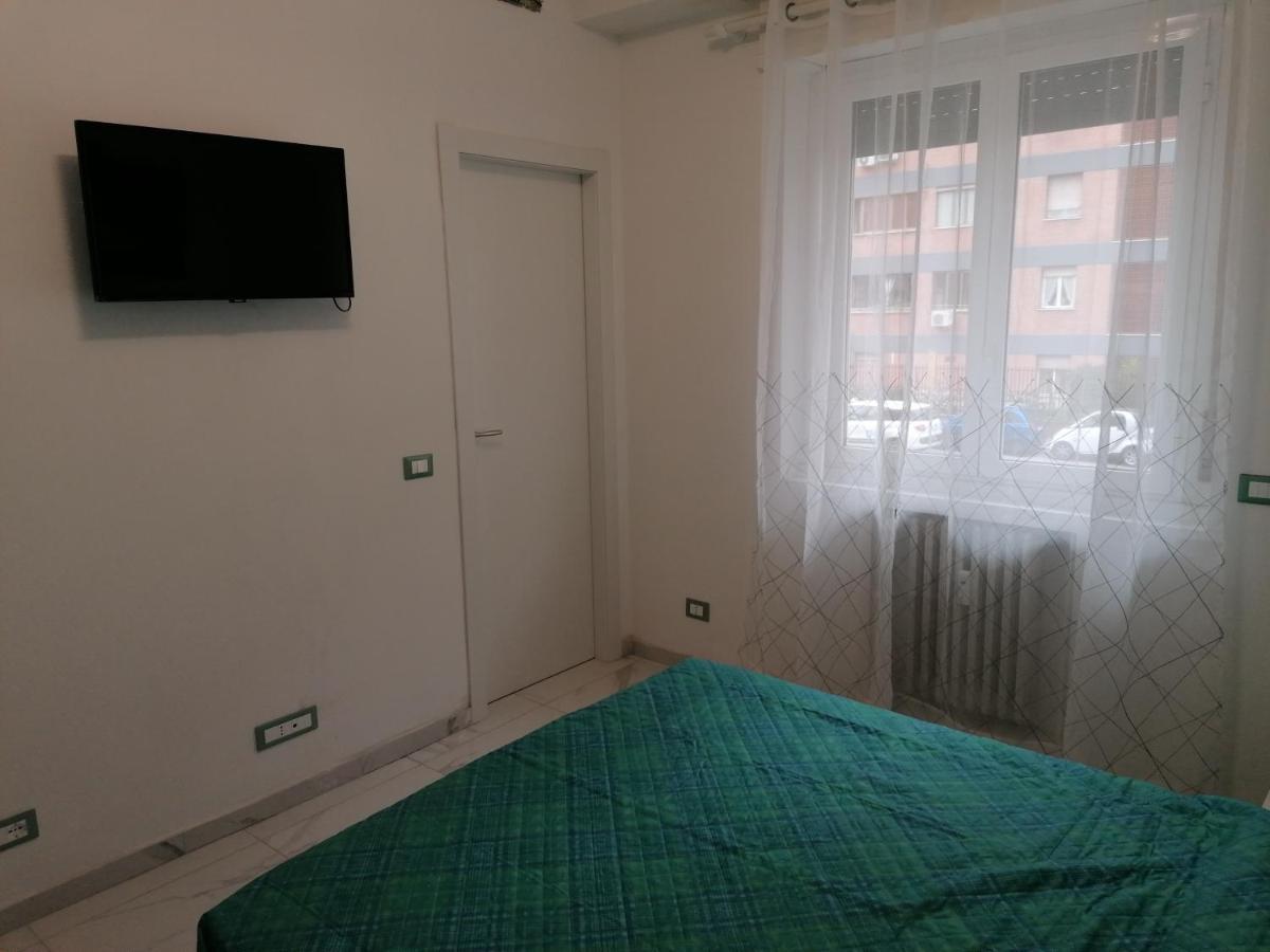 Domus Magnifica Apartment Rome Exterior photo