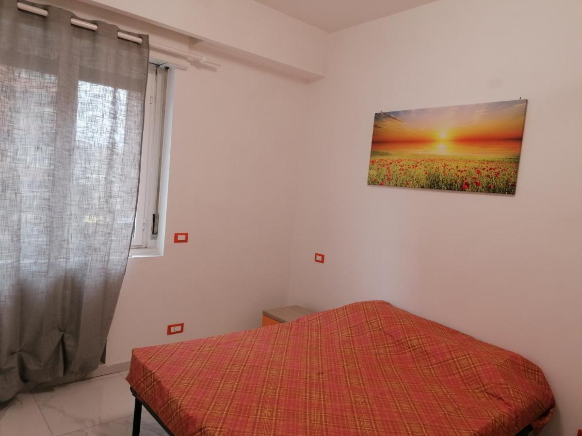 Domus Magnifica Apartment Rome Exterior photo