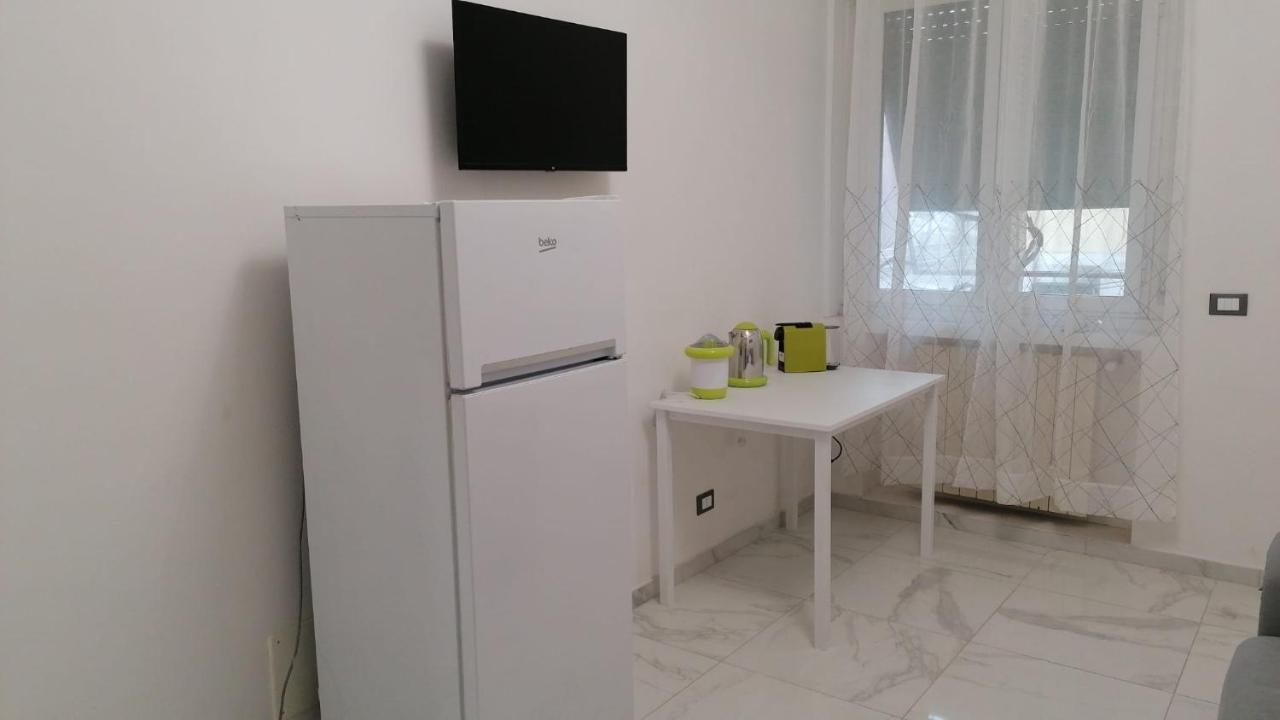 Domus Magnifica Apartment Rome Exterior photo